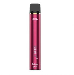     IGET XXL Bubblegum 20