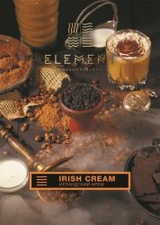    Element( 200.) () aroma Irish Crem