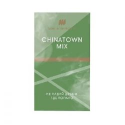    CHINATOWN MIX (    ) 40