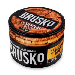 ����������� ����� ��� ������� BRUSKO ��������� �����  50��. Strong