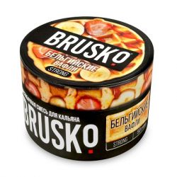 ����������� ����� ��� ������� BRUSKO ����������� ����� 50��. Strong
