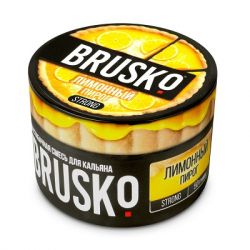 ����������� ����� ��� ������� BRUSKO �������� �����  50��. Strong