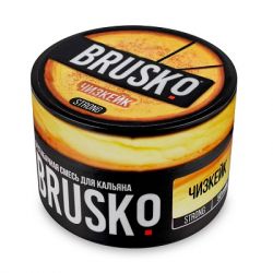 ����������� ����� ��� ������� BRUSKO �������  50��. Strong