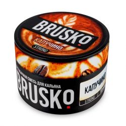 ����������� ����� ��� ������� BRUSKO �������� 50��. Strong