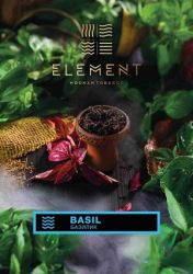    Element( 200.) () aroma Basil