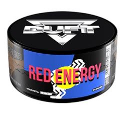 Duft Red Energy (   ) 25 .