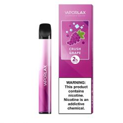  . Vaporlax-Mate (Crush Grape ( )