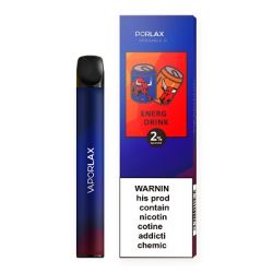  . Vaporlax-Mate (Energy Drink ()