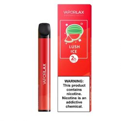  . Vaporlax-Mate (Lush Ice ( )