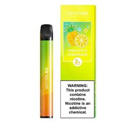  . Vaporlax-Mate (Pineapple Lemonade ( )