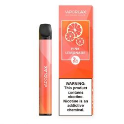  . Vaporlax-Mate (Pink Lemonade ( )