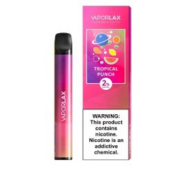  . Vaporlax-Mate (Tropical Punch ( )