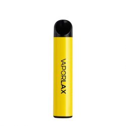  . Vaporlax-Max (Banana Ice ( )