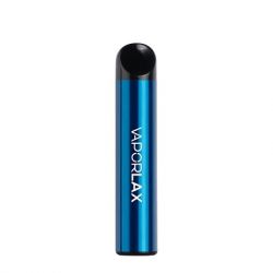  . Vaporlax-Max (Blue Razz(-)