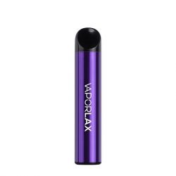  . Vaporlax-Max (Crush Grape ( )