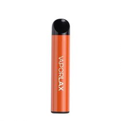  . Vaporlax-Max (Orange Soda ( )