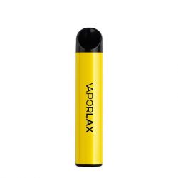  . Vaporlax-Max (Pineapple Ice ( )