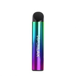  . Vaporlax-Max (Rainbow Mix (  )