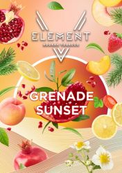     Grenade Sunset ( 5 ) 25