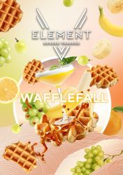     Waffiefall ( 5 ) 25