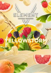    Yellowstorm ( 5 ) 25