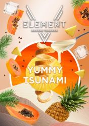     Yummy Tsunami ( 5 ) 25