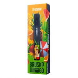    Brusko Go ()