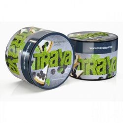   TRAVA   40.