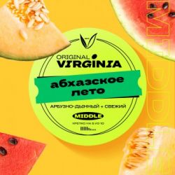 ����� ��� ������� Virginia Original Middle 25��. ��������� ����