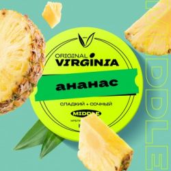 ����� ��� ������� Virginia Original Middle 25��. ������