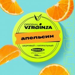 ����� ��� ������� Virginia Original Middle 25��. ��������
