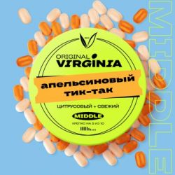 ����� ��� ������� Virginia Original Middle 25��. ������������ ���-���