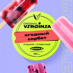 ����� ��� ������� Virginia Original Middle 25��. ������� ������