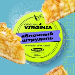 ����� ��� ������� Virginia Original Middle 25��. �������� ��������