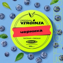 ����� ��� ������� Virginia Original Middle 25��. �������