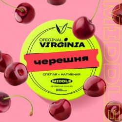 ����� ��� ������� Virginia Original Middle 25��. �������