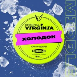 ����� ��� ������� Virginia Original Middle 25��. �������
