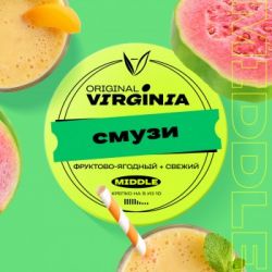 ����� ��� ������� Virginia Original Middle 25��. �����