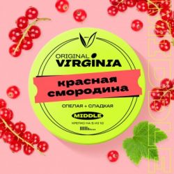 ����� ��� ������� Virginia Original Middle 25��. ������� ���������