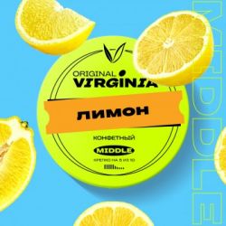 ����� ��� ������� Virginia Original Middle 25��. �����
