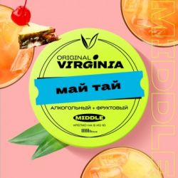 ����� ��� ������� Virginia Original Middle 25��. ��� ���