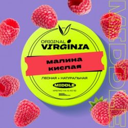 ����� ��� ������� Virginia Original Middle 25��. ������ ������