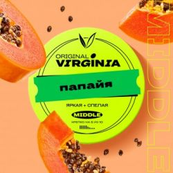 ����� ��� ������� Virginia Original Middle 25��. ������