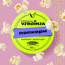 ����� ��� ������� Virginia Original Middle 25��. �������