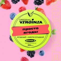����� ��� ������� Virginia Original Middle 25��. ������ �����