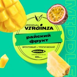 ����� ��� ������� Virginia Original Middle 25��. ������� �����