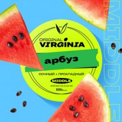 ����� ��� ������� Virginia Original Middle 25��. �����