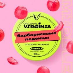 ����� ��� ������� Virginia Original Middle 25��. ������������ �������