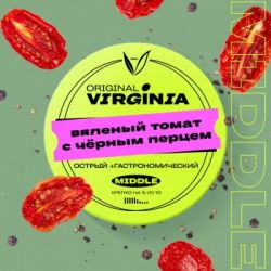 ����� ��� ������� Virginia Original Middle 25��. ������� ����� � ������ ������