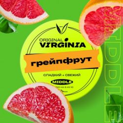 ����� ��� ������� Virginia Original Middle 25��. ���������